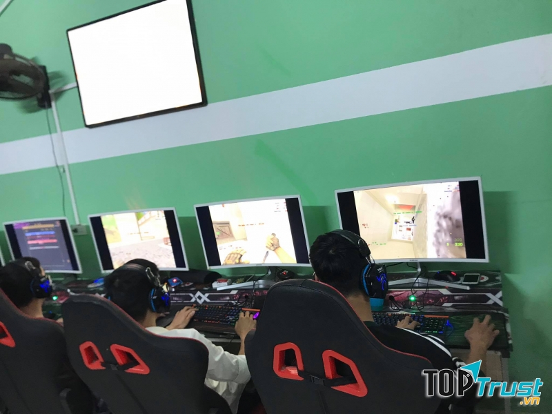 HULK GAME NINH BÌNH