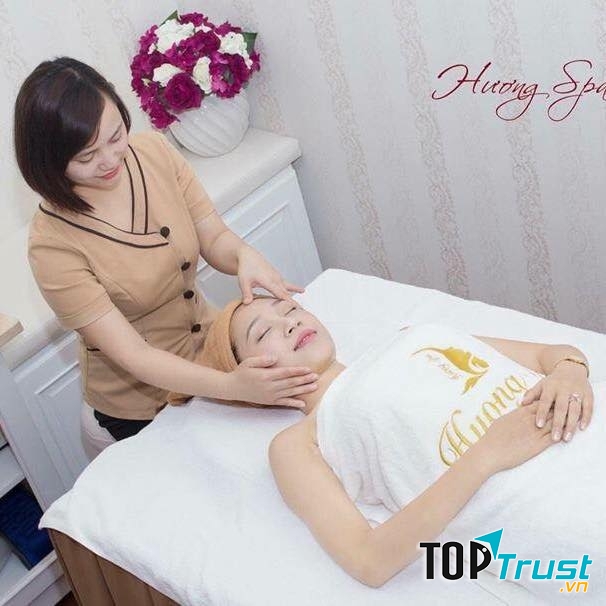 Hương Spa
