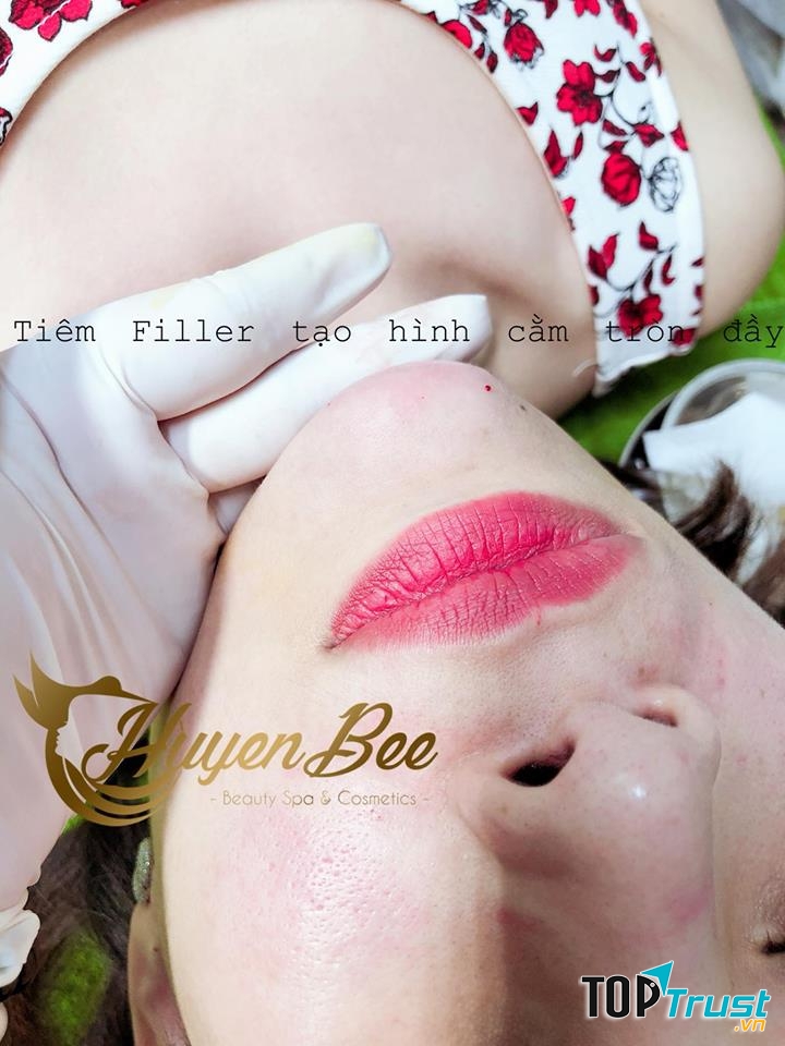 HuyenBee Beauty&Clinic