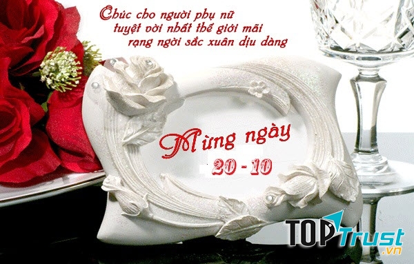 Người phụ nữ tuyệt vời nhất cuộc đời con là mẹ