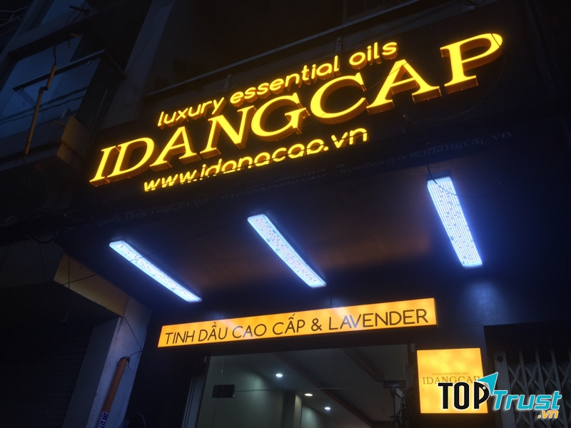 Idangcap Viet Nam