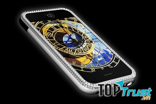 iPhone Princess Plus