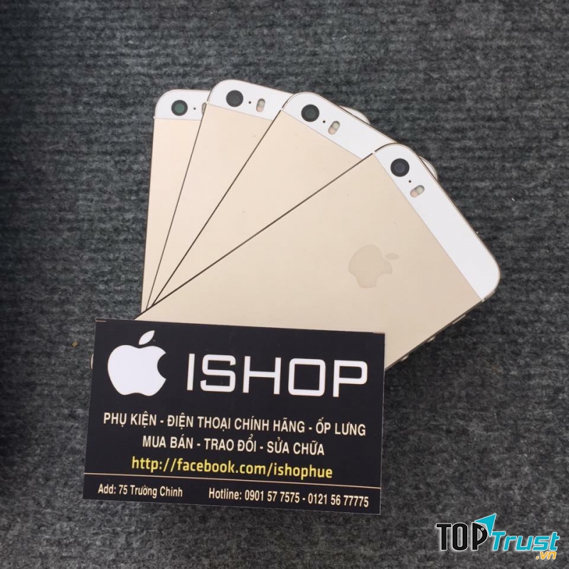 IShop Huế