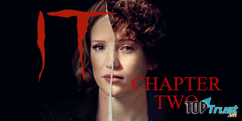 IT Chapter Two