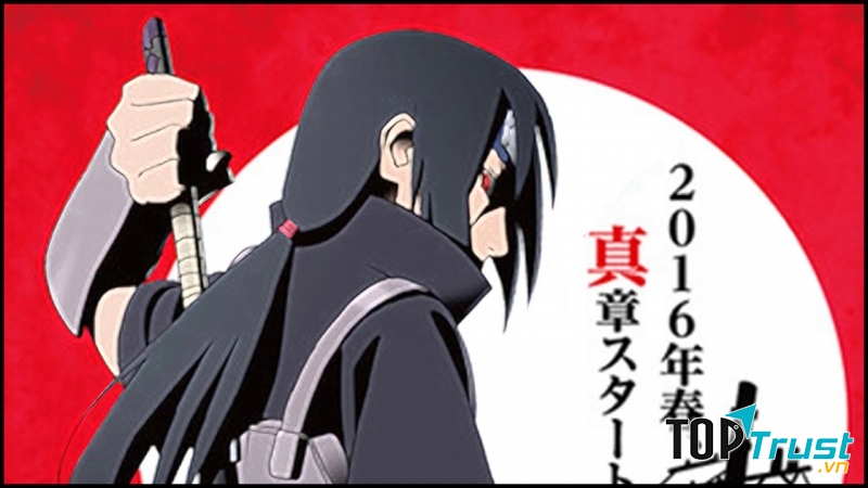 Itachi Shinden