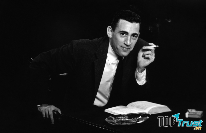 J. D. Salinger
