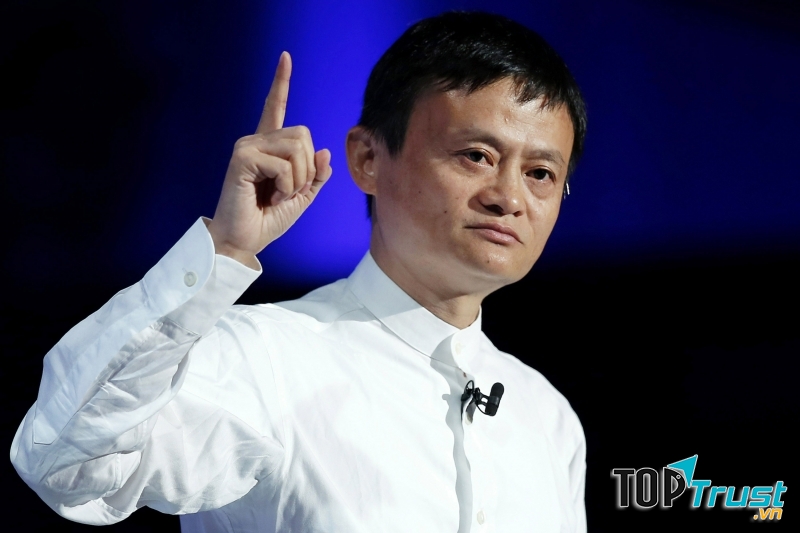 Jack Ma