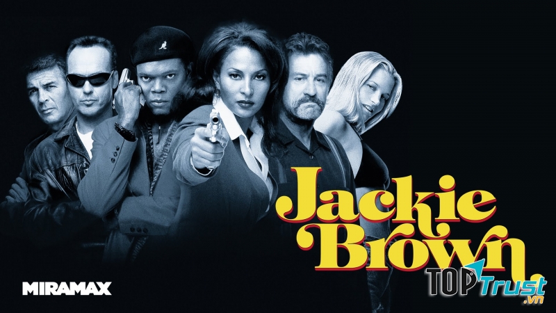 Jackie Brown