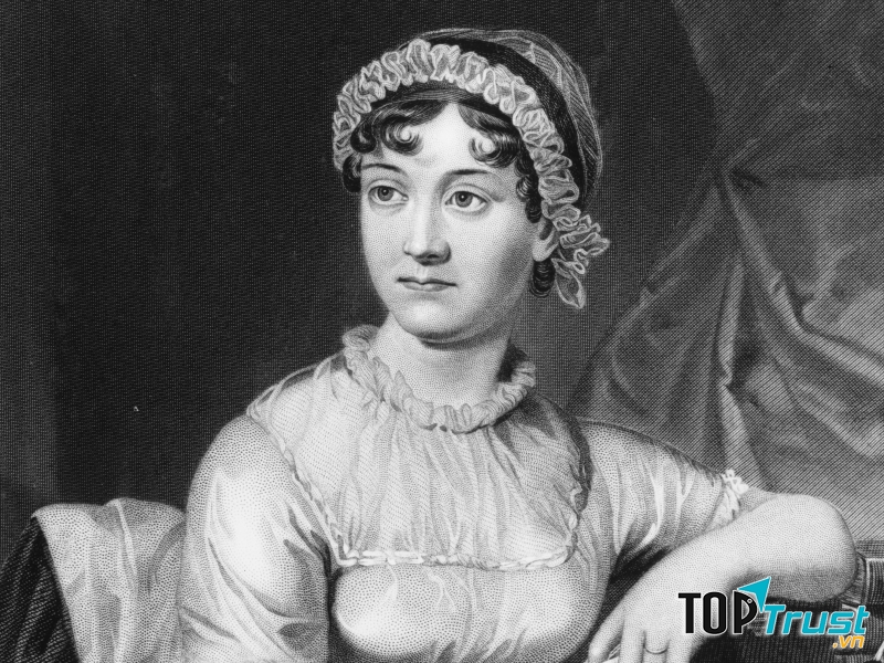 Jane Austen