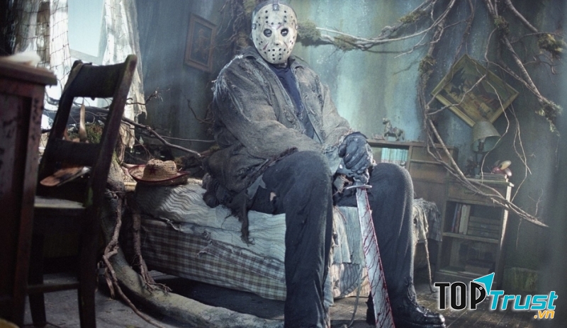Jason Voorhees