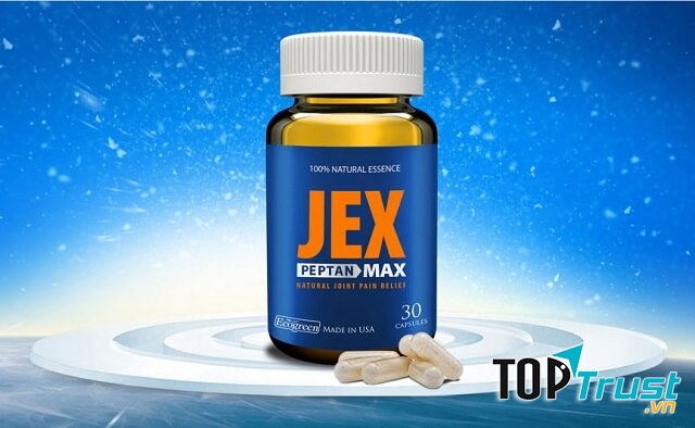 Jex Max