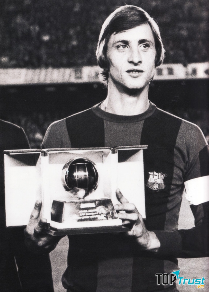 Johan Cruyff
