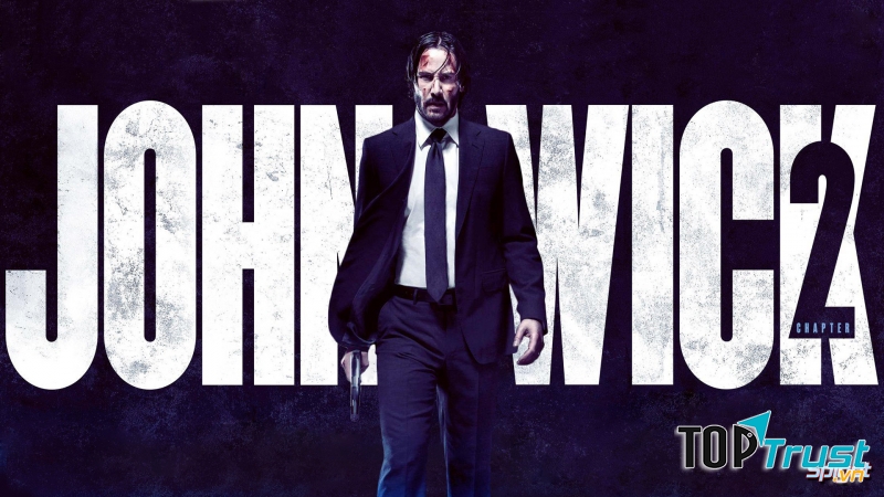 John Wick Chapter 2