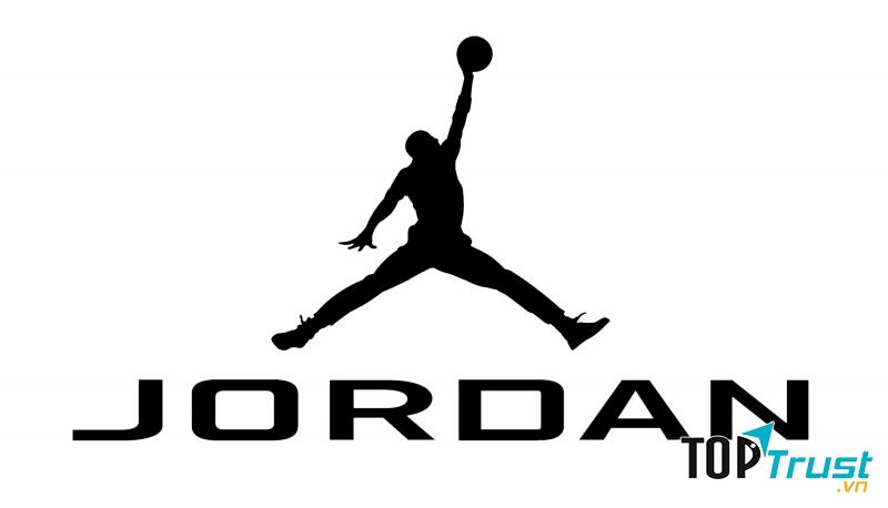 Thương hiệu Giầy Jordan