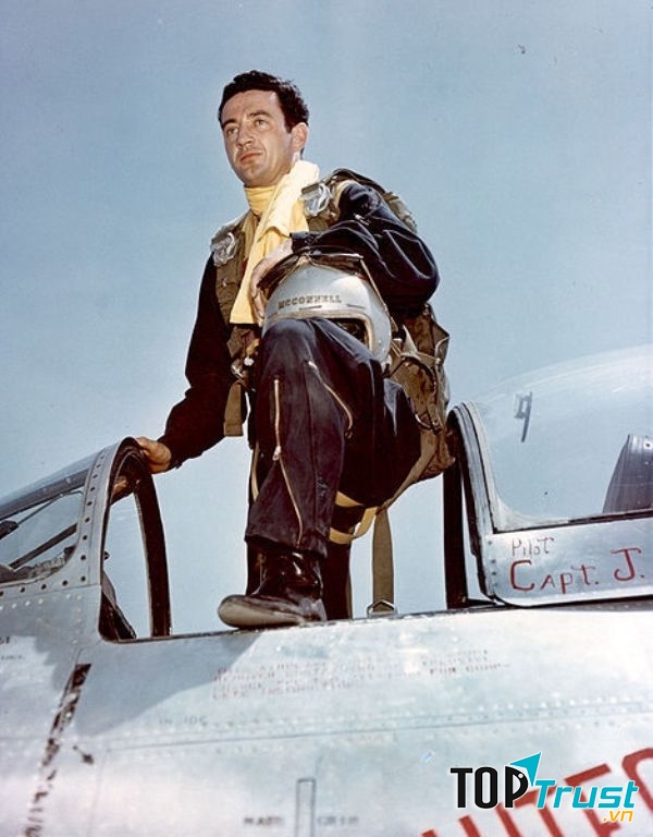 Joseph Christopher McConnell