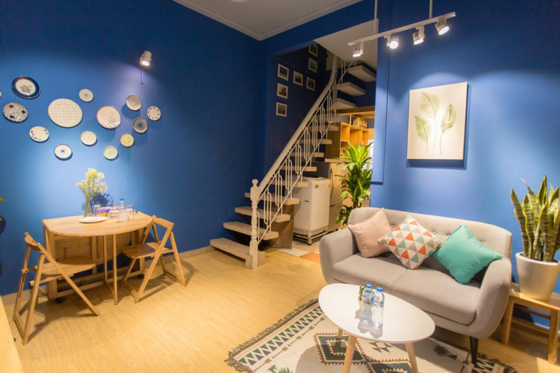 Joy Homestay in Hanoi