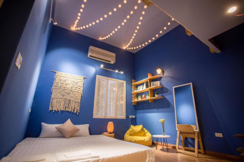 Joy Homestay in Hanoi