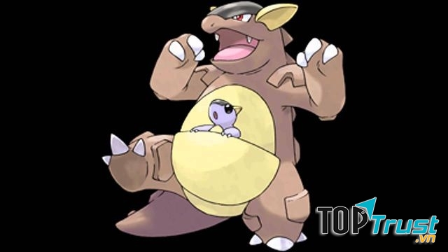 KANGASKHAN