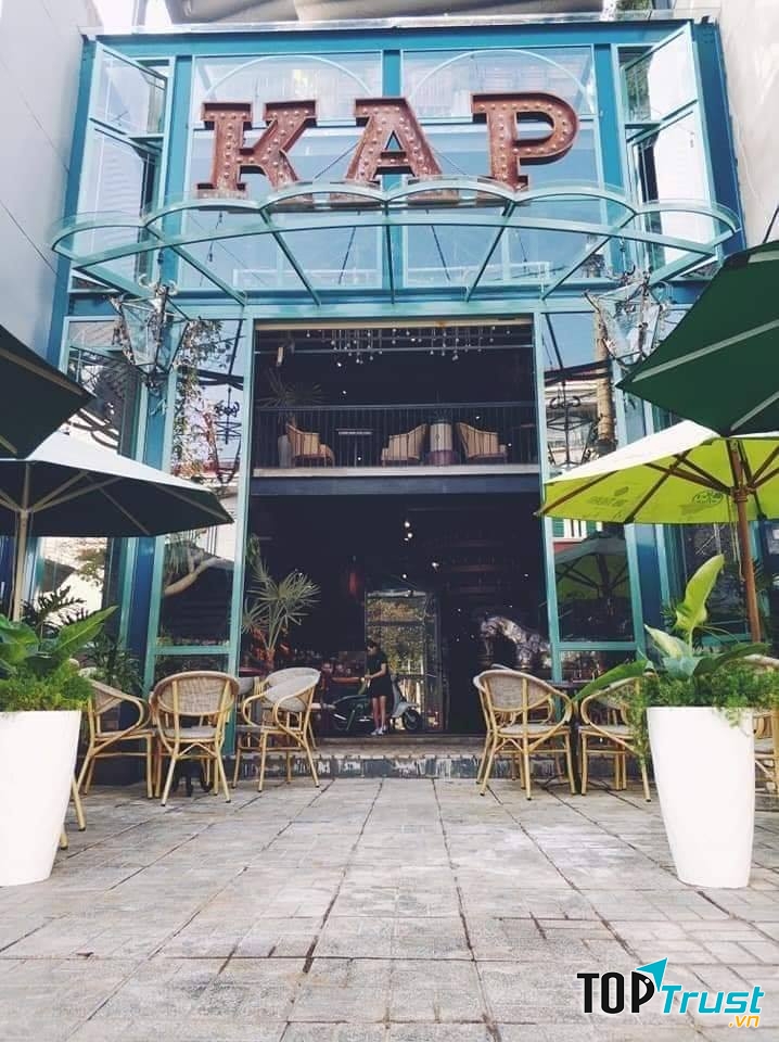 KAP Bistro