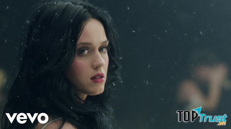 Katy Perry là ca sĩ đầu tiên đạt được mốc Follows 100 triệu lượt trên Twitter.