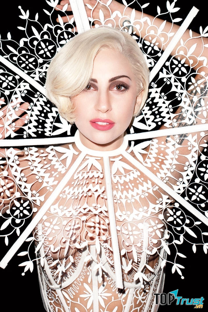 Lady Gaga