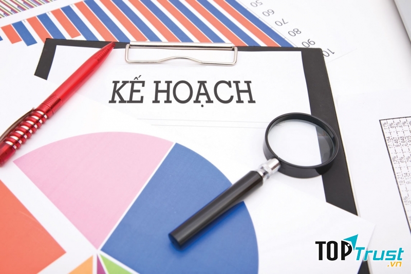 Kế hoạch tổ chức lễ kỉ niệm ngày 8/3