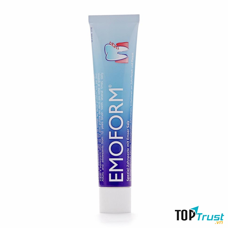 Kem đánh răng Emoform-F