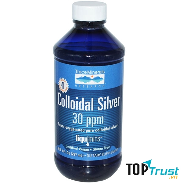 Không phải ngẫu nhiên mà bạc là một trong những kim loại đắt giá từ xưa đến nay.