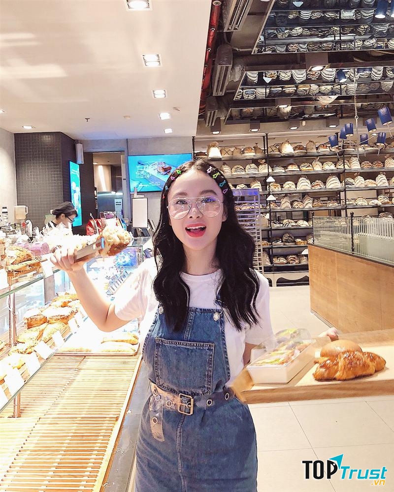 Kẹp tóc siêu đáng yêu