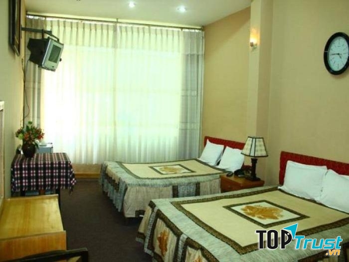 Khách sạn PX - Đà Lạt