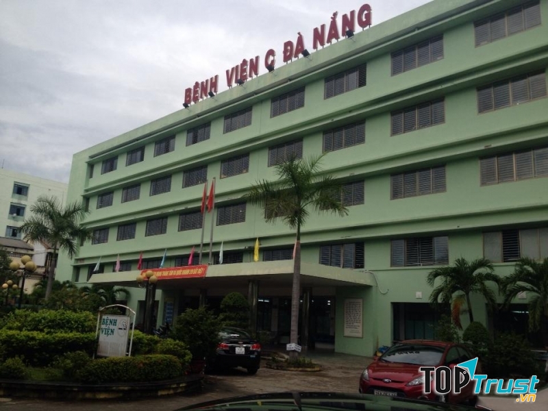 Bệnh viện C Đà Nẵng