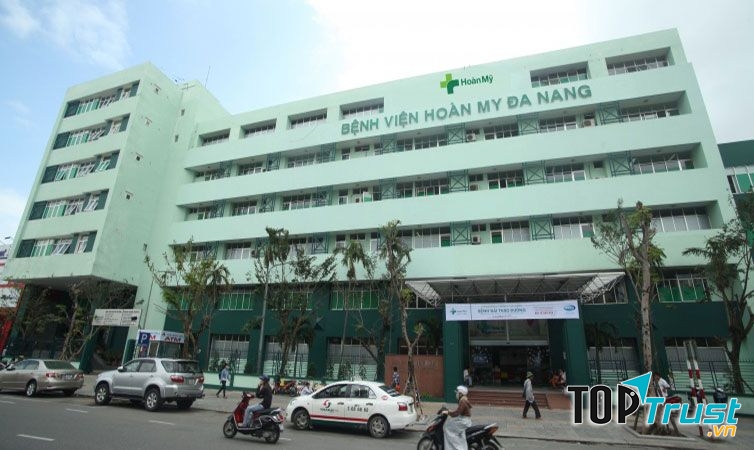 Bệnh viện Đà Nẵng