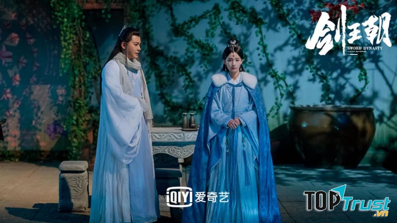 Kiếm Vương Triều