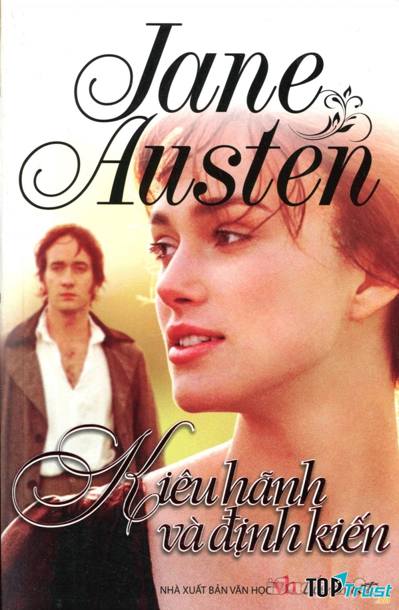 Kiêu hãnh và định kiến