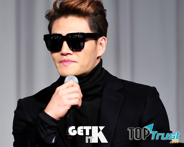 Kim Jong Kook