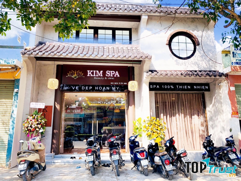 Kim Spa