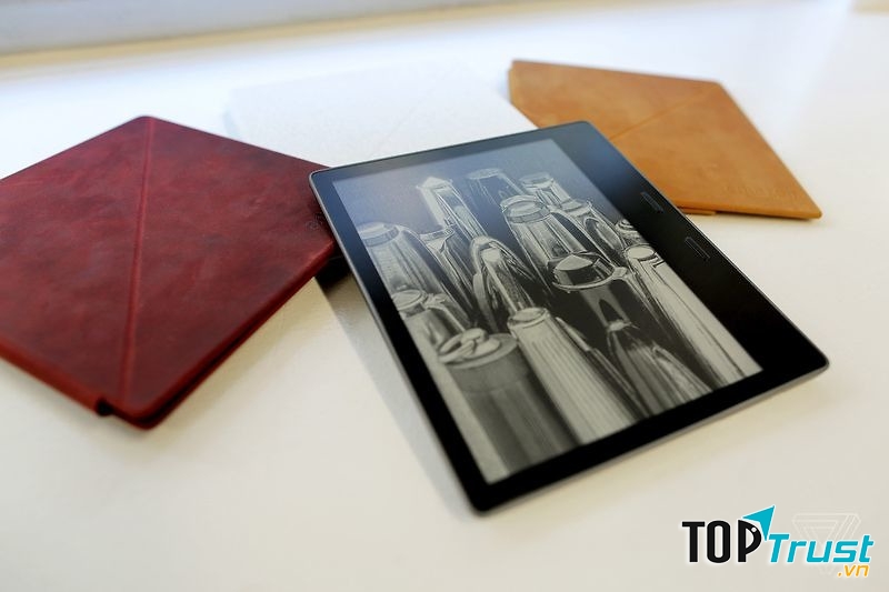 Kindle Oasis Edition 2