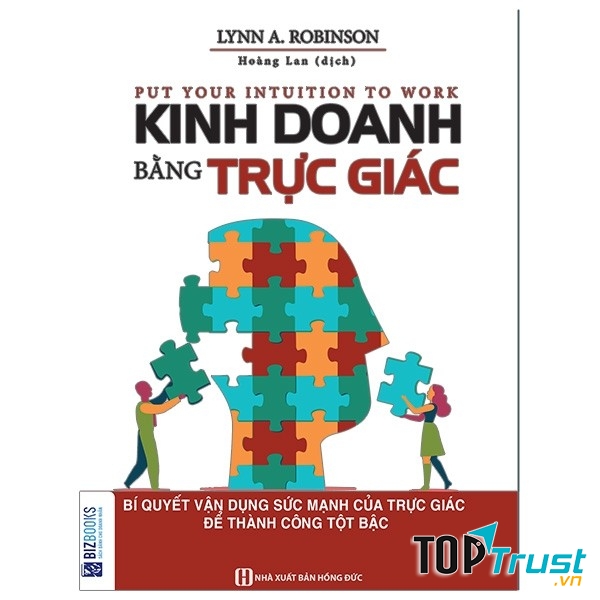 Kinh doanh bằng trực giác