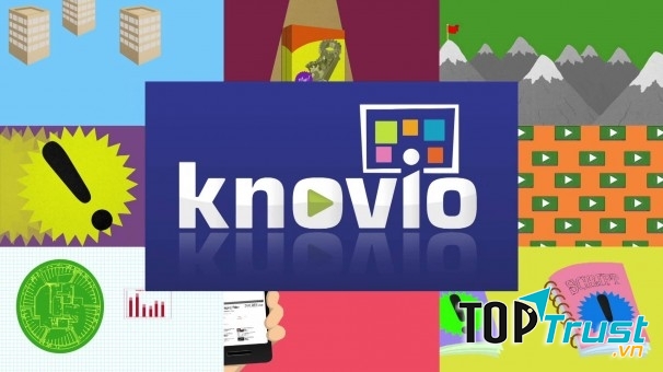 Knovio