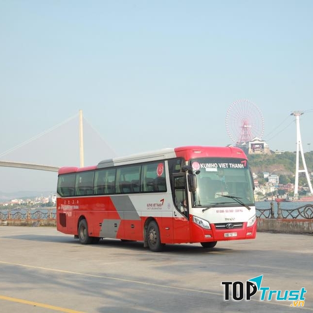 Xe Kumhoo Việt Thanh