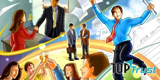 Kỹ năng giao tiếp có vai trò cực kì quan trọng đối với cuộc sống của chúng ta