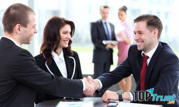 Giao tiếp tốt là một lợi thế của Luật sư