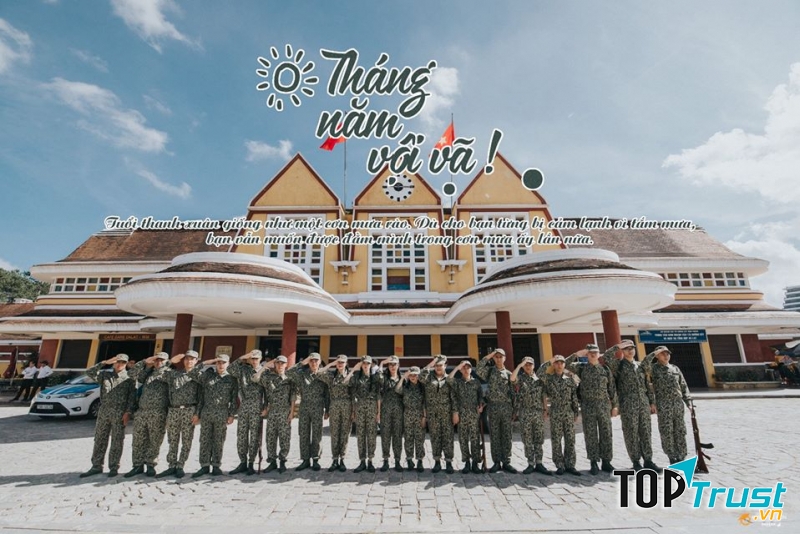 Kỷ Yếu Sài Gòn