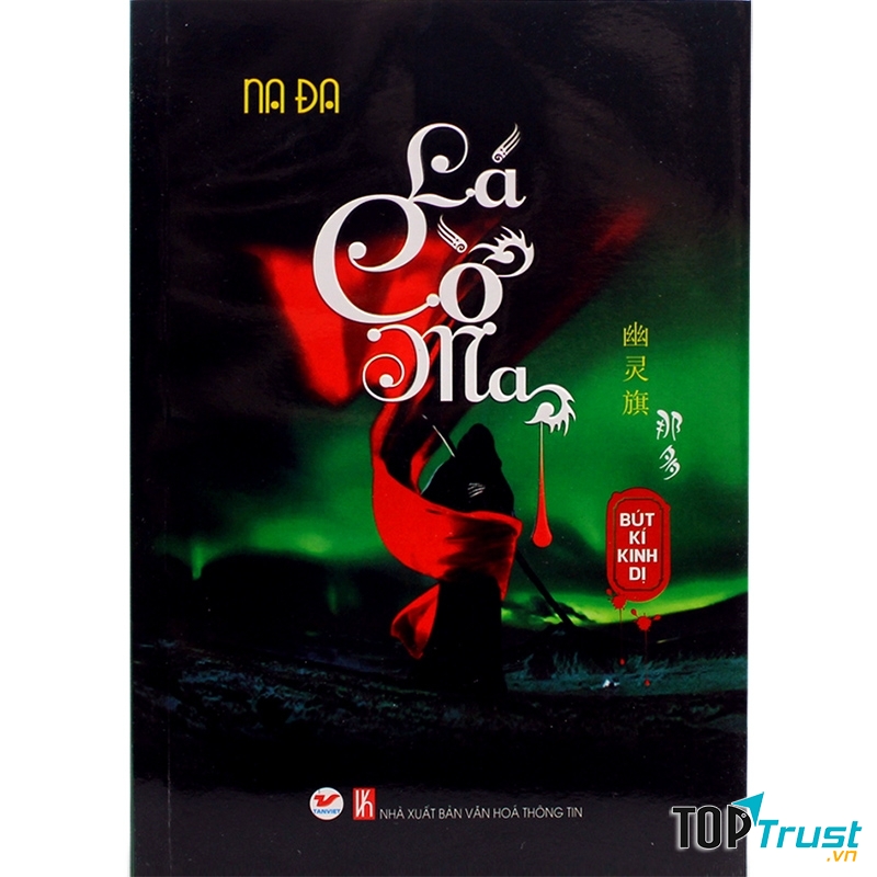 Lá cờ ma - Na Đa