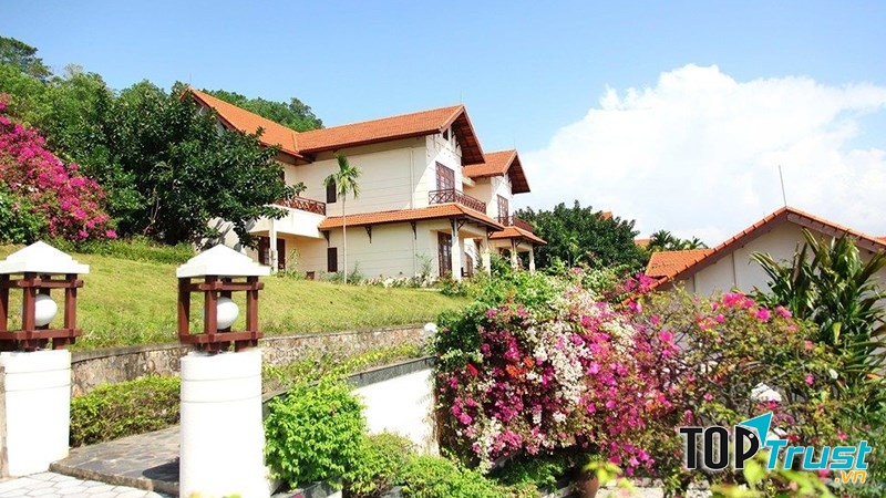 La Paz Tuần Châu Resort