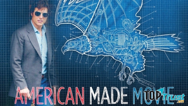 Phim Lách luật kiểu Mỹ