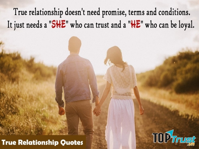 Làm những việc mà mình thích cùng nhau