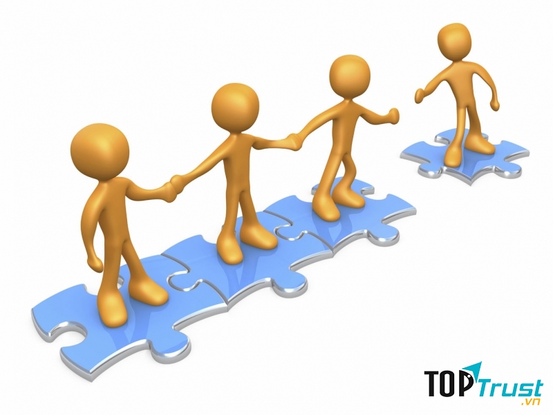 Làm việc nhóm là kỹ năng cần thiết