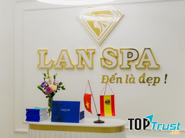 Lan Spa