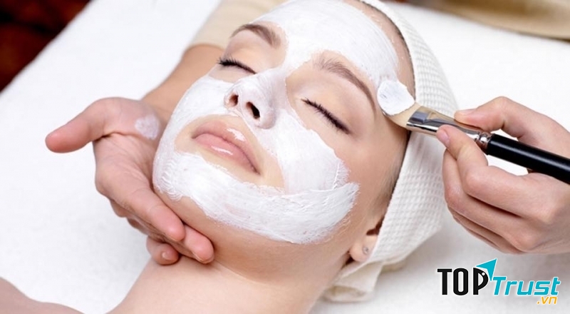 Lập Spa - địa chỉ làm đẹp uy tín Hà Giang